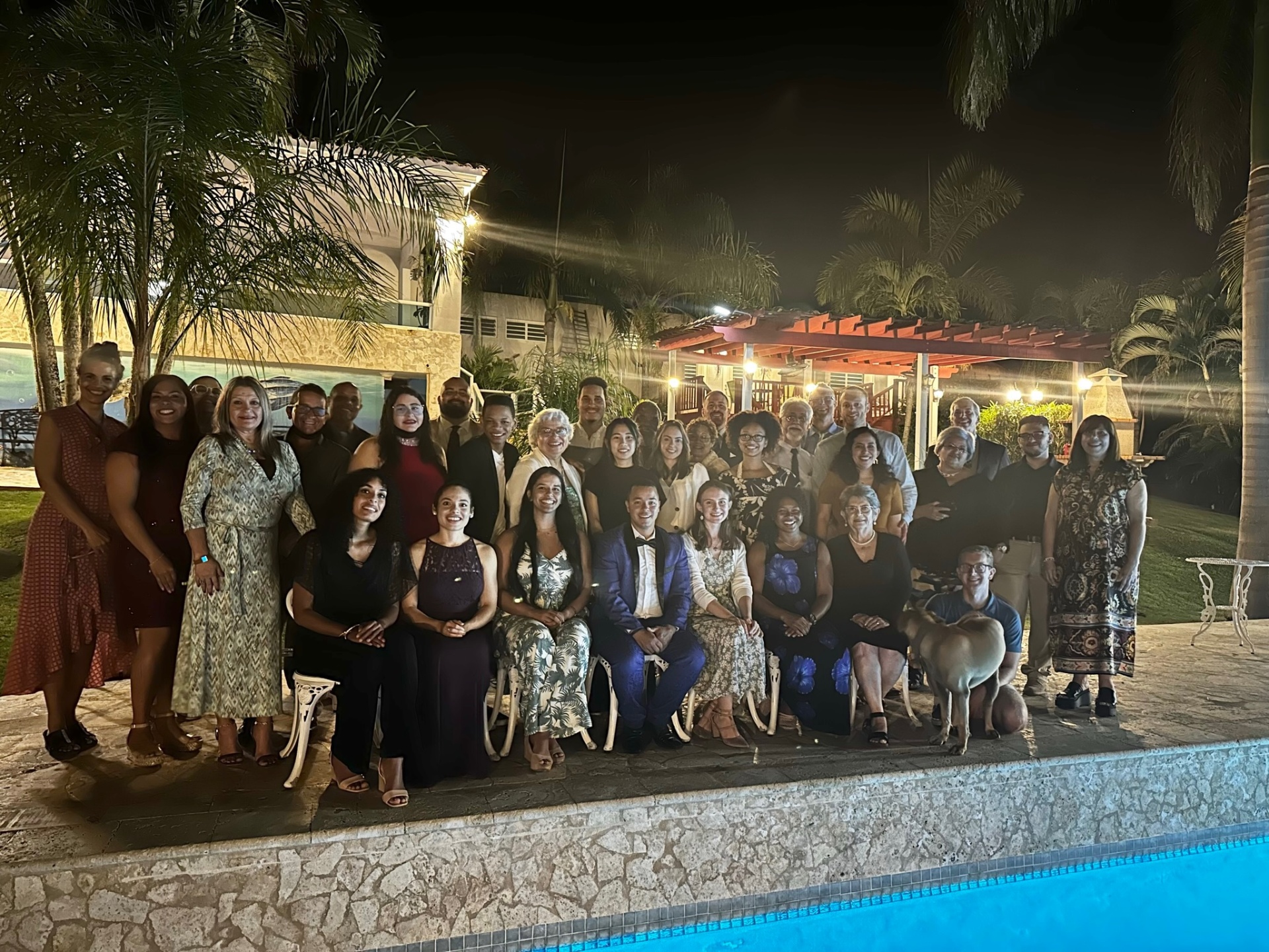 Cru Puerto Rico 2023