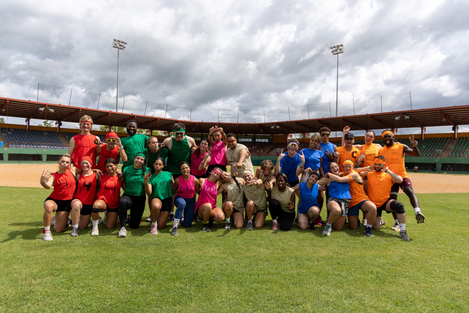 Cru Puerto Rico 2026